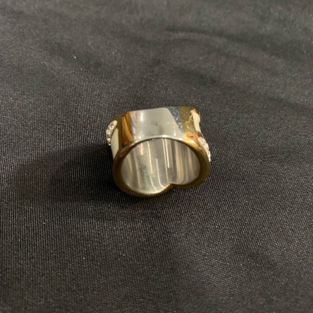 Cocktail ring - Picture 3 of 5